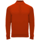Picture of EPIRO LONG SLEEVE CHILDRENS QUARTER ZIP SWEATSHIRT