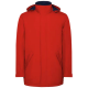Picture of AMERICA CHILDRENS PADDED PARKA JACKET 