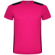 Picture of DETROIT SHORT SLEEVE CHILDRENS SPORTS TEE SHIRT