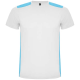 Picture of DETROIT SHORT SLEEVE CHILDRENS SPORTS TEE SHIRT
