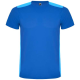 Picture of DETROIT SHORT SLEEVE CHILDRENS SPORTS TEE SHIRT