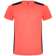 Picture of DETROIT SHORT SLEEVE CHILDRENS SPORTS TEE SHIRT