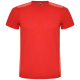 Picture of DETROIT SHORT SLEEVE CHILDRENS SPORTS TEE SHIRT