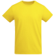 Picture of BREDA ORGANIC COTTON SHORT SLEEVE CHILDRENS TEE SHIRT