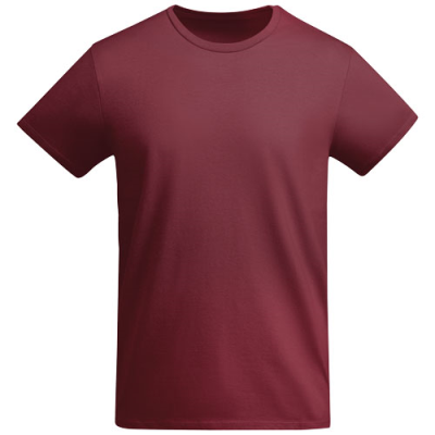 Picture of BREDA ORGANIC COTTON SHORT SLEEVE CHILDRENS TEE SHIRT