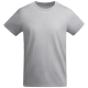 Picture of BREDA ORGANIC COTTON SHORT SLEEVE CHILDRENS TEE SHIRT