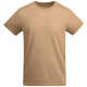 Picture of BREDA ORGANIC COTTON SHORT SLEEVE CHILDRENS TEE SHIRT