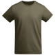 Picture of BREDA ORGANIC COTTON SHORT SLEEVE CHILDRENS TEE SHIRT