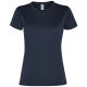 Picture of SLAM SHORT SLEEVE WOMENS SPORTS TEE SHIRT