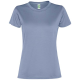 Picture of SLAM SHORT SLEEVE WOMENS SPORTS TEE SHIRT