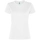 Picture of SLAM SHORT SLEEVE WOMENS SPORTS TEE SHIRT