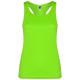 Picture of SHURA WOMENS SPORTS VEST
