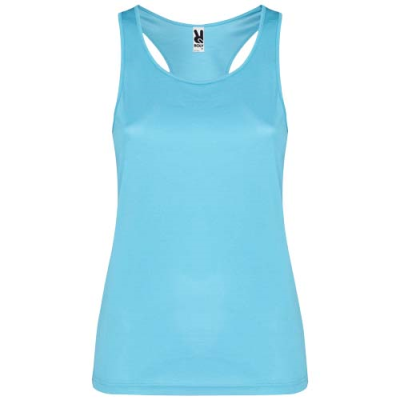 Picture of SHURA WOMENS SPORTS VEST