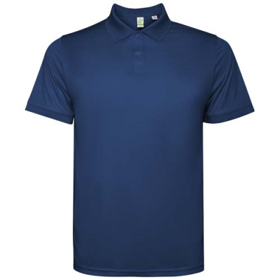 Picture of TORMO SHORT SLEEVE MENS POLO 