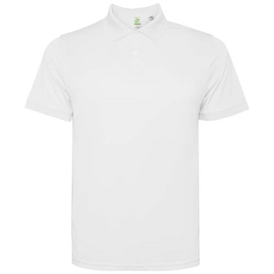 Picture of TORMO SHORT SLEEVE MENS POLO 