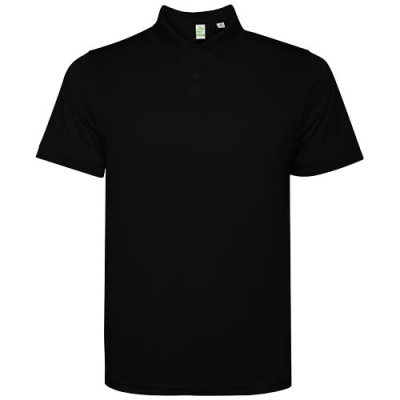 Picture of TORMO SHORT SLEEVE MENS POLO 