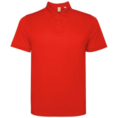 Picture of TORMO SHORT SLEEVE MENS POLO 