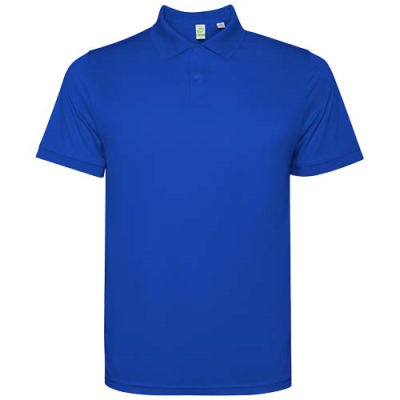Picture of TORMO SHORT SLEEVE MENS POLO 