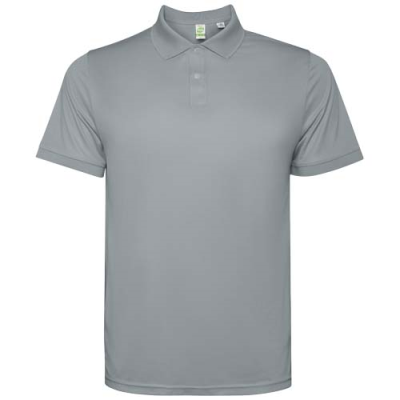 Picture of TORMO SHORT SLEEVE MENS POLO 