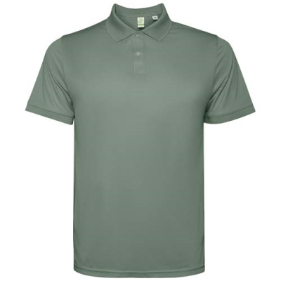Picture of TORMO SHORT SLEEVE MENS POLO 