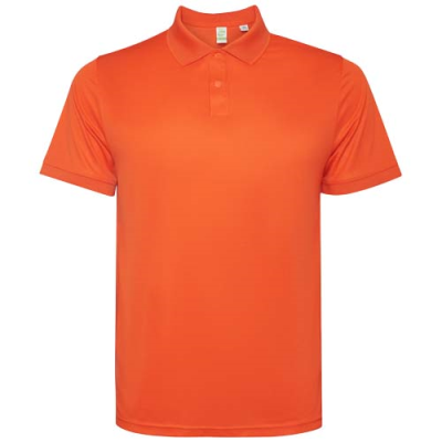 Picture of TORMO SHORT SLEEVE MENS POLO 
