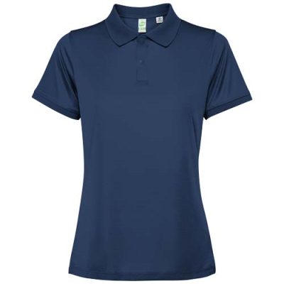 Picture of TORMO SHORT SLEEVE WOMENS POLO 