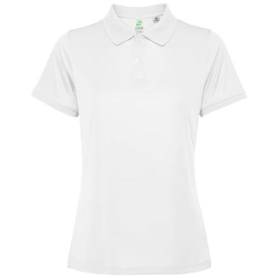 Picture of TORMO SHORT SLEEVE WOMENS POLO 