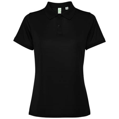 Picture of TORMO SHORT SLEEVE WOMENS POLO 
