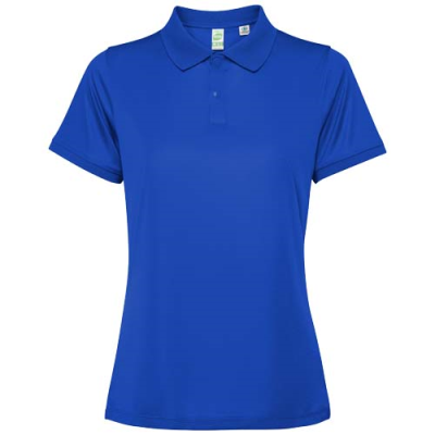 Picture of TORMO SHORT SLEEVE WOMENS POLO 