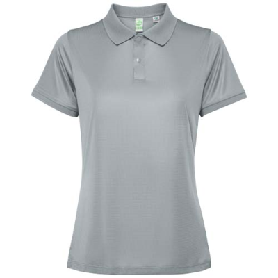 Picture of TORMO SHORT SLEEVE WOMENS POLO 
