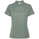Picture of TORMO SHORT SLEEVE WOMENS POLO 