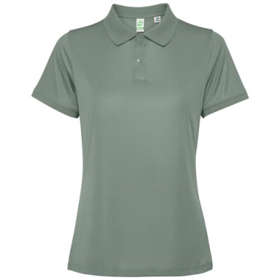 Picture of TORMO SHORT SLEEVE WOMENS POLO 
