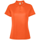 Picture of TORMO SHORT SLEEVE WOMENS POLO 