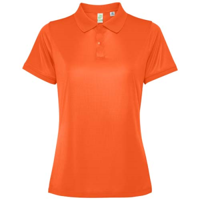 Picture of TORMO SHORT SLEEVE WOMENS POLO 