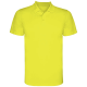 Picture of MONZHA SHORT SLEEVE MENS SPORTS POLO