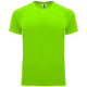 Picture of BAHRAIN SHORT SLEEVE MENS SPORTS TEE SHIRT