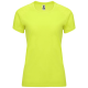 Picture of BAHRAIN SHORT SLEEVE WOMENS SPORTS TEE SHIRT