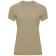 Picture of BAHRAIN SHORT SLEEVE WOMENS SPORTS TEE SHIRT