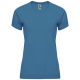 Picture of BAHRAIN SHORT SLEEVE WOMENS SPORTS TEE SHIRT