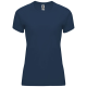 Picture of BAHRAIN SHORT SLEEVE WOMENS SPORTS TEE SHIRT