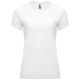 Picture of BAHRAIN SHORT SLEEVE WOMENS SPORTS TEE SHIRT