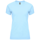 Picture of BAHRAIN SHORT SLEEVE WOMENS SPORTS TEE SHIRT