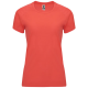 Picture of BAHRAIN SHORT SLEEVE WOMENS SPORTS TEE SHIRT