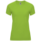 Picture of BAHRAIN SHORT SLEEVE WOMENS SPORTS TEE SHIRT