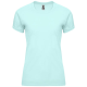 Picture of BAHRAIN SHORT SLEEVE WOMENS SPORTS TEE SHIRT