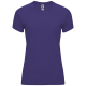 Picture of BAHRAIN SHORT SLEEVE WOMENS SPORTS TEE SHIRT