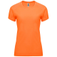 Picture of BAHRAIN SHORT SLEEVE WOMENS SPORTS TEE SHIRT