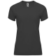 Picture of BAHRAIN SHORT SLEEVE WOMENS SPORTS TEE SHIRT