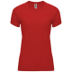 Picture of BAHRAIN SHORT SLEEVE WOMENS SPORTS TEE SHIRT