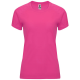 Picture of BAHRAIN SHORT SLEEVE WOMENS SPORTS TEE SHIRT